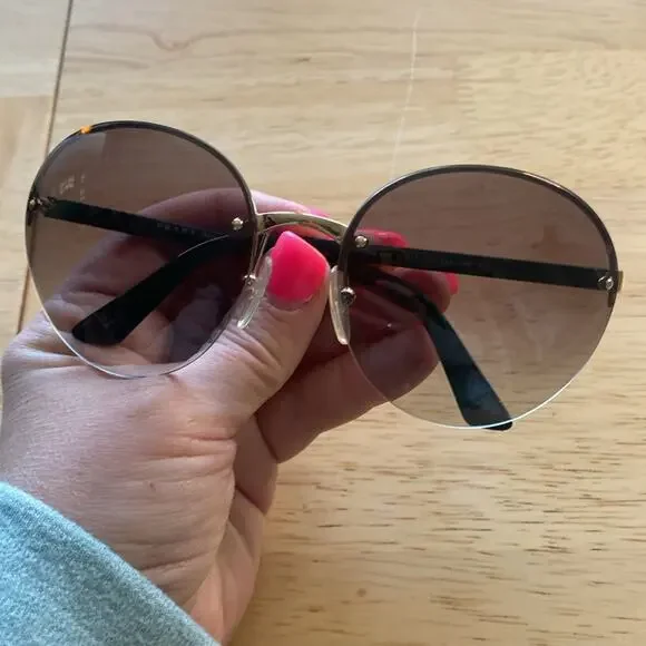 Prada Heritage Sunglasses - Picture 13 of 14